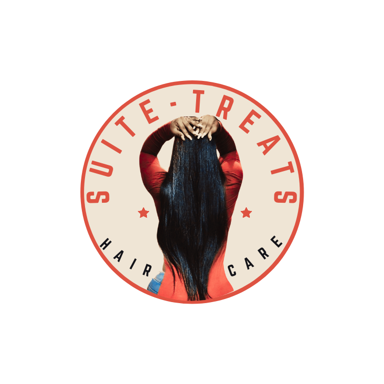 SUITE TREATS Hair Care.